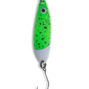 Iron Trout Eye Spoon 2.5g GWR Lage Prijs