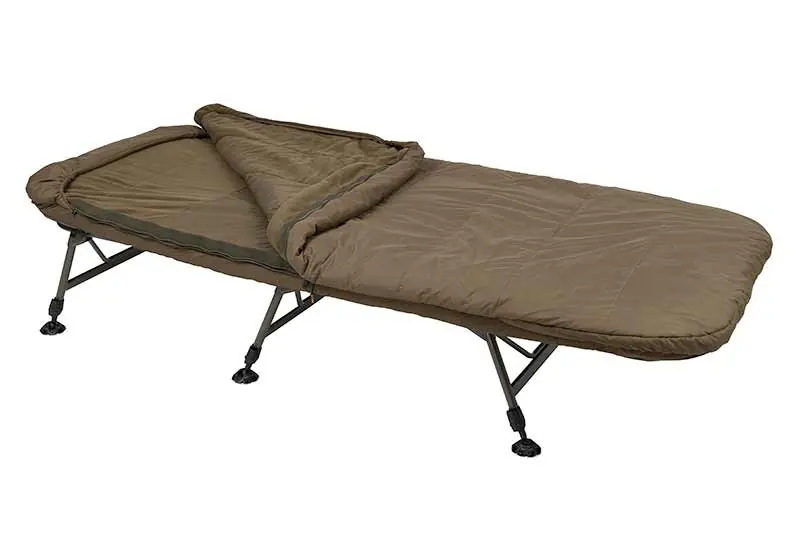 Fox Flatliner X All Season System Stretcher Nieuw