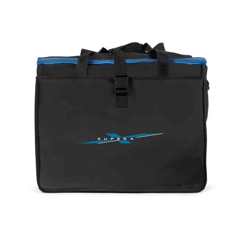 Preston Supera X Net XL Leefnet Tas Bestel Nu