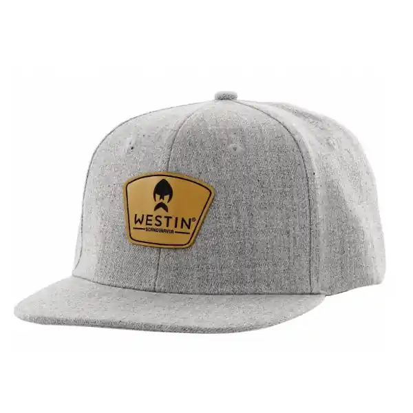 Goedkoop Westin Street Viking Helmet One size Dove Grey