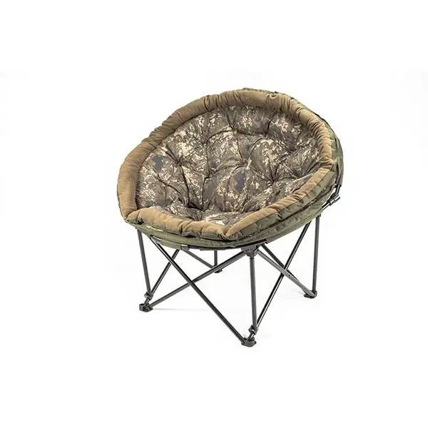 Goedkoop Nash Indulgence Moon Chair Karperstoel