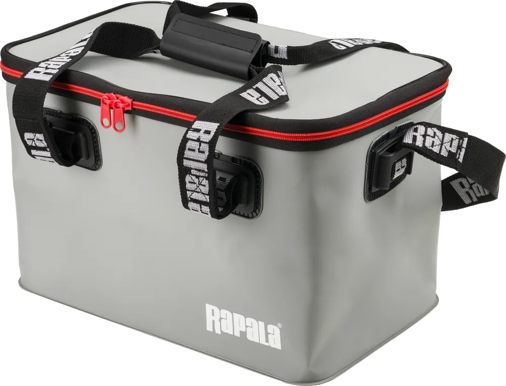 Betaalbaar Rapala Hydro Tackle Bag Vistas