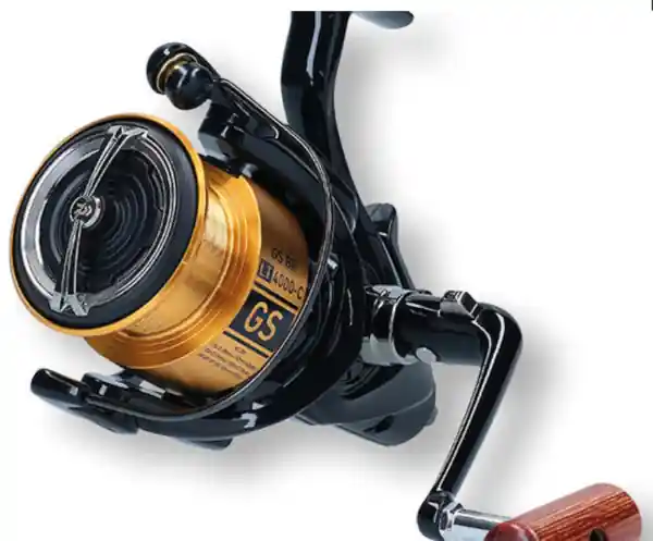 Daiwa 20 GS BR LT 3000 Op = Op