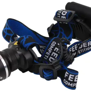 Speciale Aanbieding Carp Zoom Feeder Competition Focus Hoofdlamp