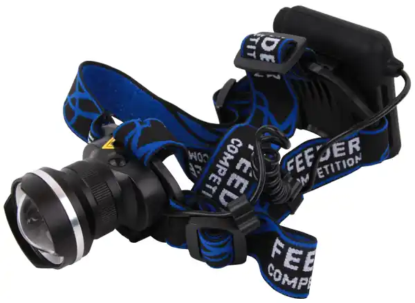 Speciale Aanbieding Carp Zoom Feeder Competition Focus Hoofdlamp