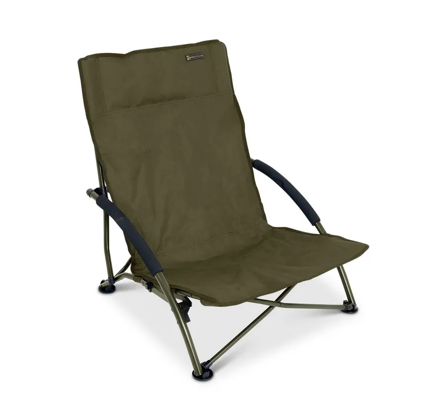 Avid Revolve Low Chair Karperstoel Goedkoop
