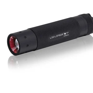 LED LENSER T-2 Zaklamp Veilige Betaling