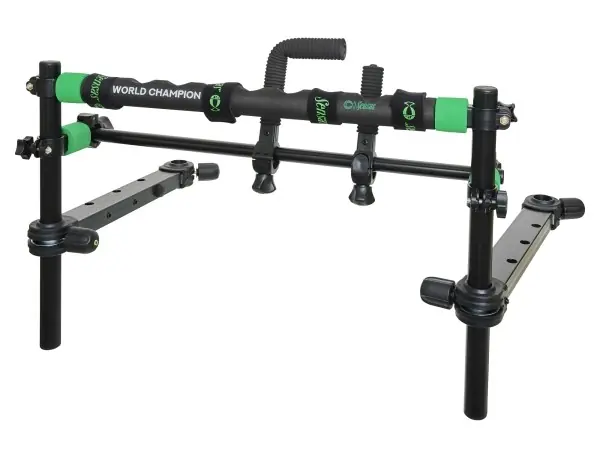 Sensas World Champion Hengelsteun Dubbel 80cm Goedkoop