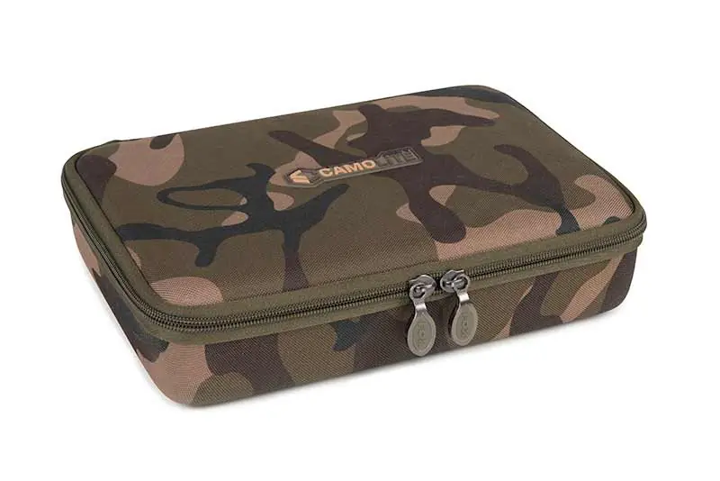 Fox Camolite Mini Micron Beetmelder Case Koop Vandaag