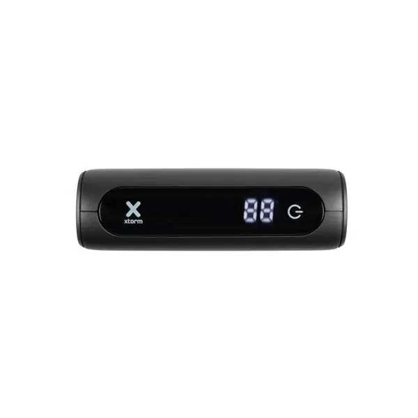Laatste Kans Xtorm Power Bank Go Space Grey 5000MAh