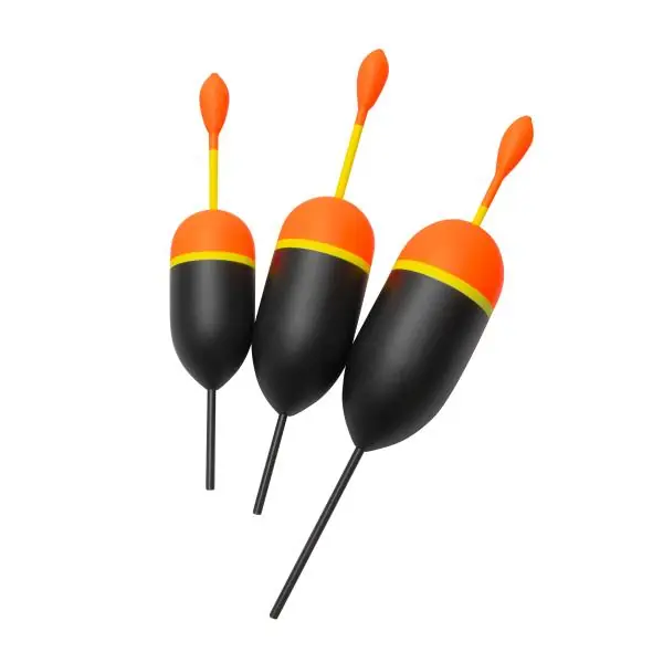 Goedkoop Zebco DB Series Fat Slider Doodaas Dobber 10g/15cm
