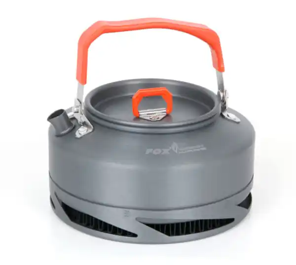 Fox Cookware Kettle 0.9 Liter Beste Prijs