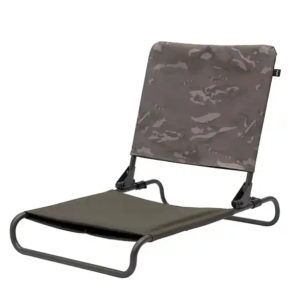 Mad Adjustable Flatbed Chair Premium