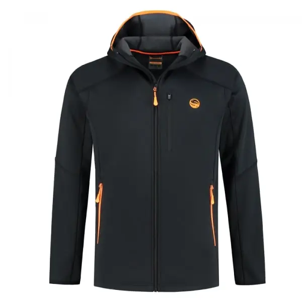 Bestel Nu Guru Polar Softshell Jacket L