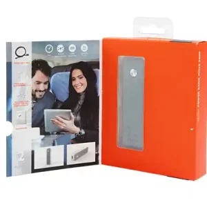 Gratis Retour Xtorm Power Bank 'Move' 2600mAh