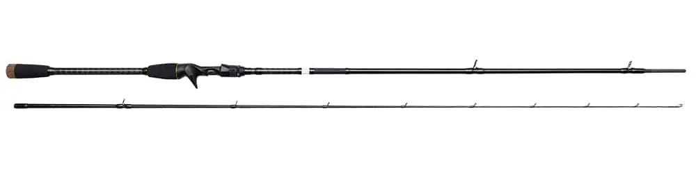 Weekendaanbieding Savage Gear SG2 Crankbait Specialist BC 2,28m (10-27g)