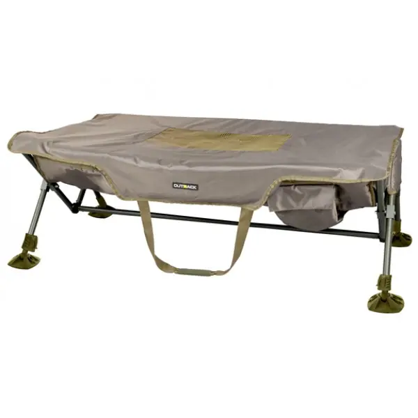 Superprijs Strategy Outback Cradle 115x65x34cm