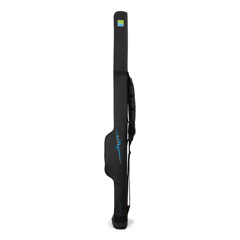 Preston Supera X Compact Ready Rod Foudraal Betrouwbaar
