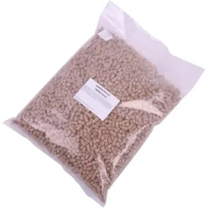 Nu Kopen Vivani 5Kg Mais of Tarwe Pellets van 8mm Corn