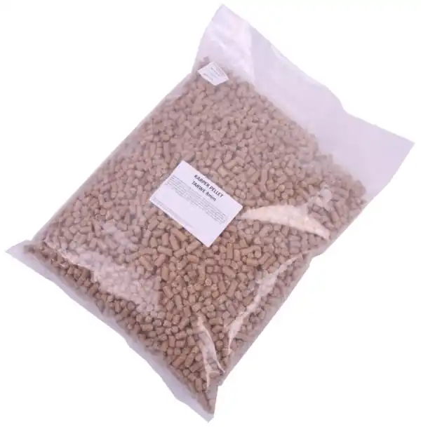 Nu Kopen Vivani 5Kg Mais of Tarwe Pellets van 8mm Corn