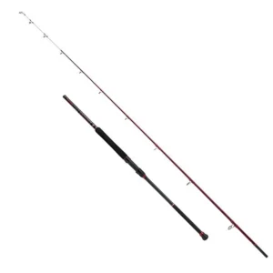 Penn Squadron III Uptide Zeevis Spinhengel 2.90m (170-280g) Uitverkoop