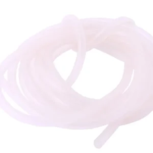 Rod Hutchinson Silicon Tube Clear S Clear 1.5mm Must-Have