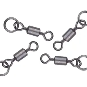Direct Beschikbaar Strategy Ring Swivel #8