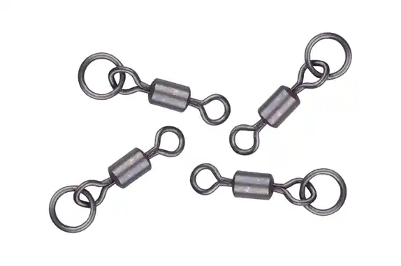 Direct Beschikbaar Strategy Ring Swivel #8