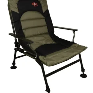 Nieuw Carp Zoom Full Comfort Boilie Armchair (63√ó60√ó38/100cm)