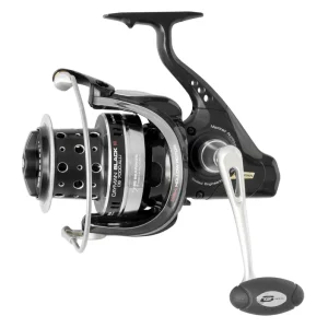 Alleen Vandaag Cinnetic Cayman Black III DS 7000 Big Pit Molen