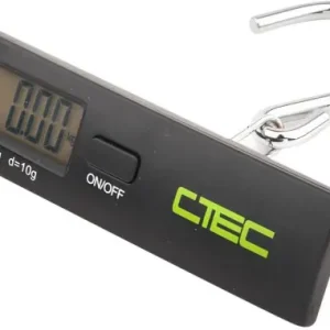 Superprijs Spro C-Tec Digital Scale 40kg