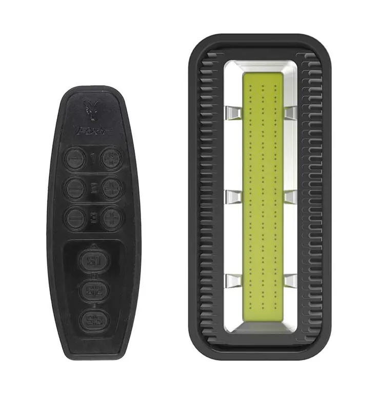 Fox RX+ Light & Remote Bivvy Lamp Superprijs