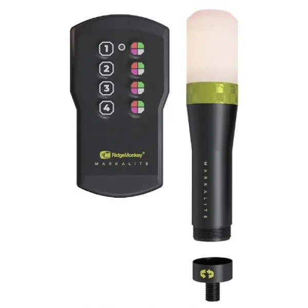 Rechtstreeks Van De Fabrikant RidgeMonkey MarkaLite Kit