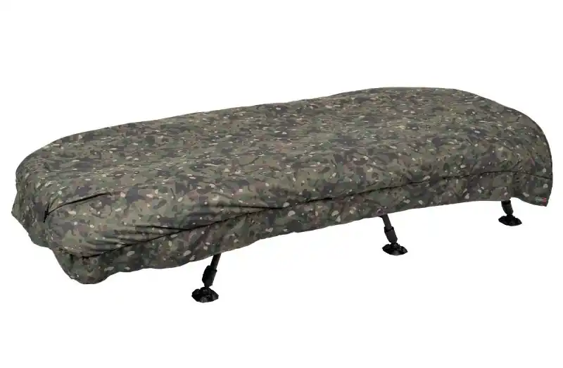 Alleen Vandaag Trakker RLX Bed Cover Camo Dekbed