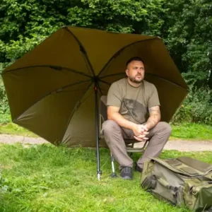 Betaalbaar Korum Classic Brolly 45" (2.2m)