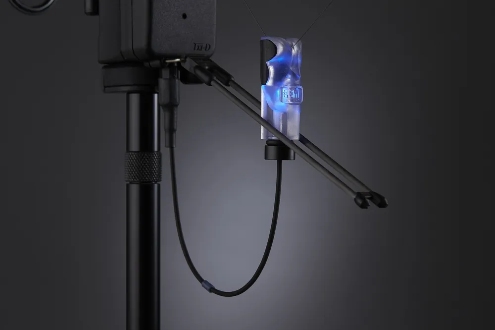 Rechtstreeks Van De Fabrikant Delkim NiteLite Indication Set Blue