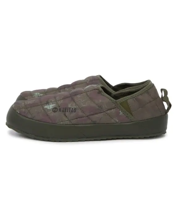 Navitas Polar Tec Bivvy Slipper 42 Gereduceerde Prijs