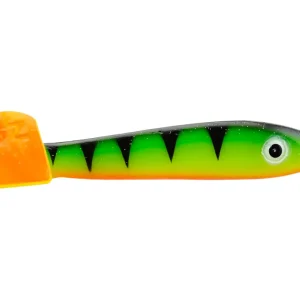 Svartzonker McRubber Glow 2-Pack Shad 21cm (88g) (2 Stuks) Pike Goedkoop
