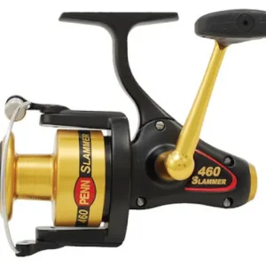 Betrouwbaar Penn Slammer Spin 2600