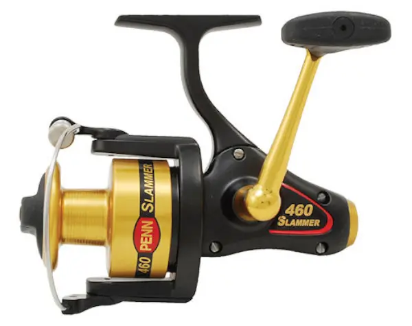 Betrouwbaar Penn Slammer Spin 2600
