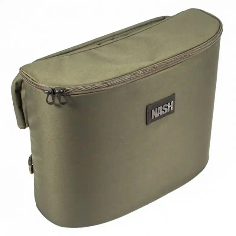 Nash Front Barrow Pannier Opbergtas Bestseller