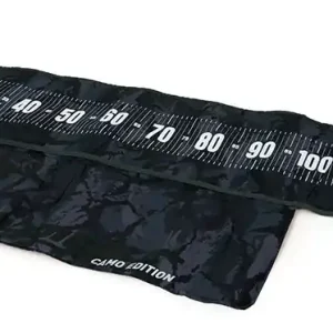 Alleen Vandaag Fox Rage Voyager Camo 1,30m Measure Mat