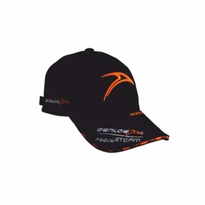Genlog Cap Feeder Team II Vispet Direct Verzonden