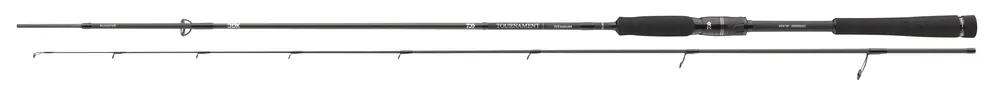 Daiwa Tournament XT Spinhengel 2.15m (4-18g) Lage Kosten