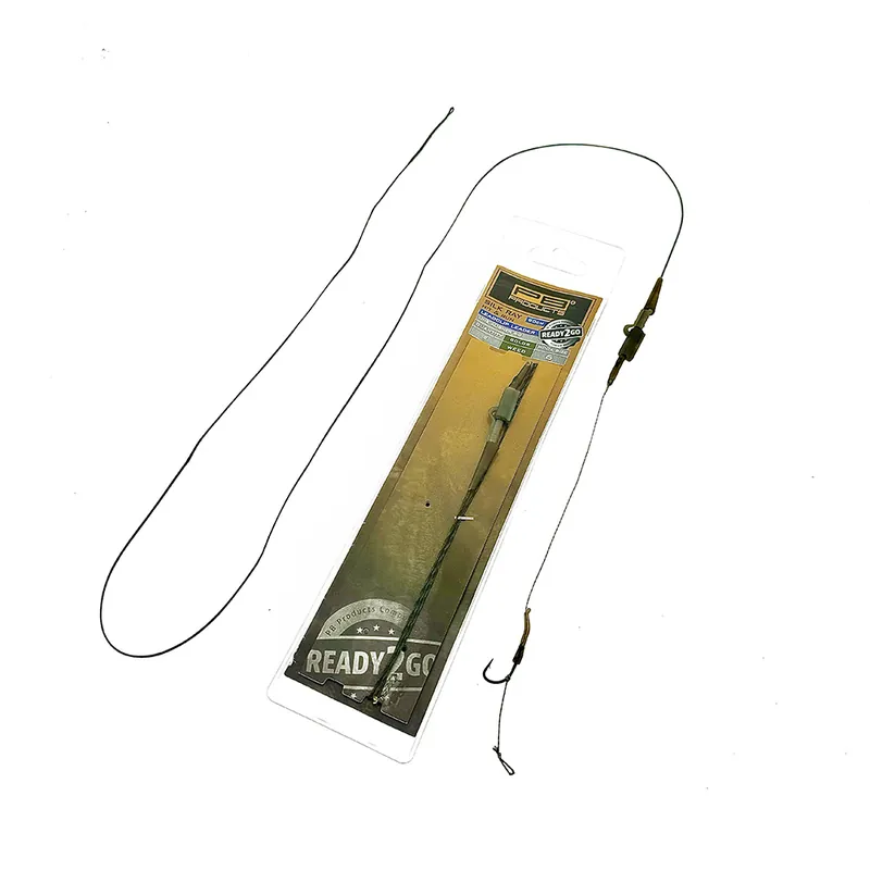 Merkproduct PB Products R2G Clip SR Leader + 2 Line Aligner Rigs 4