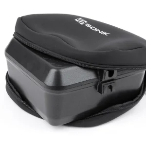 Fabrieksprijs Sonik Sizzla Multi-Pan Set Deepcase