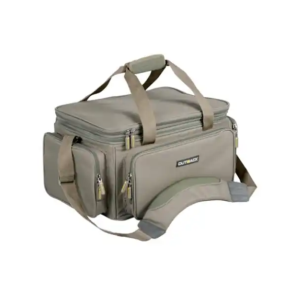 Strategy Outback Mobile Bank Station (51x36x21cm) Gereduceerde Prijs