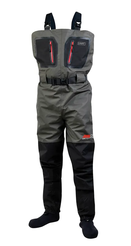 Hart Wader 25S Air STR Waadpak L Beperkt Aanbod