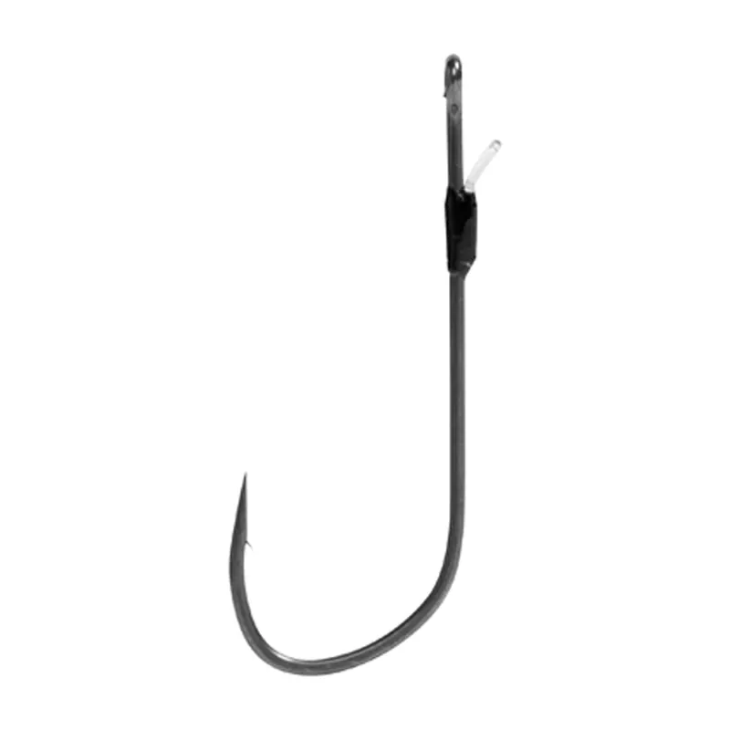 Nu Kopen BKK Dropshot Long Shank Hook (5 Stuks) 1