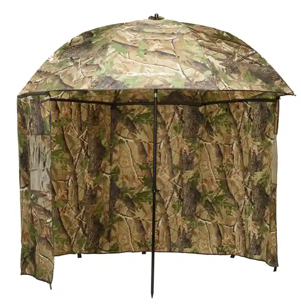 Merkproduct Garbolino Parapluie Tente Bullet 2,20m